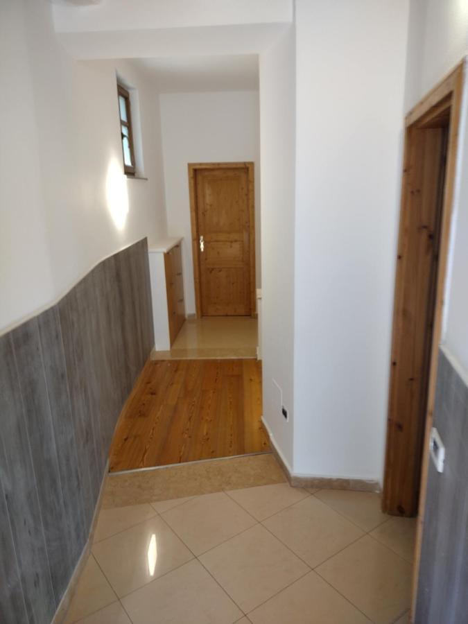 Relax House Apartment Tenno Exterior photo